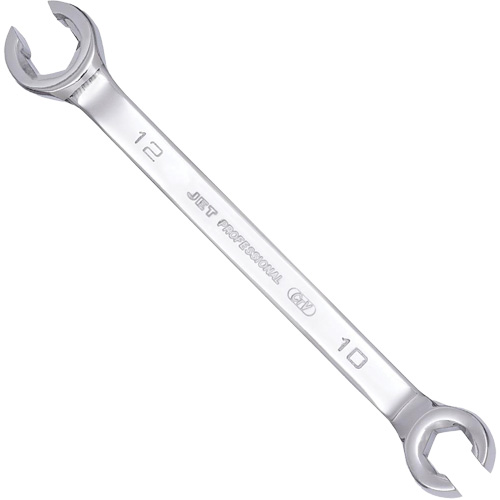 Metric Flare Nut Wrench NRZ Safety Inc.