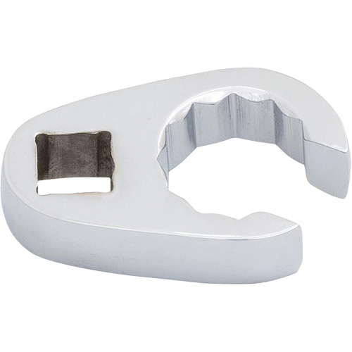 Cl&eacute; pied-de-biche &agrave; 12 pans m&eacute;trique NRZ Safety Inc.