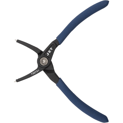 SRP-547IS Straight Internal Snap Ring Pliers NRZ Safety Inc.