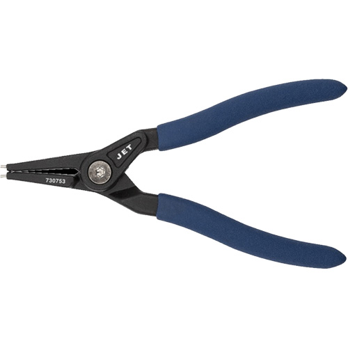 SRP-547ES Straight External Snap Ring Pliers NRZ Safety Inc.