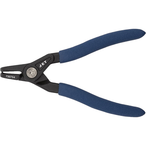 SRP-547EB Bent External Snap Ring Pliers NRZ Safety Inc.