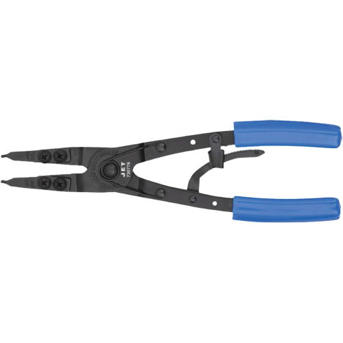 SRP-10I Ratcheting Internal Snap Ring Pliers NRZ Safety Inc.
