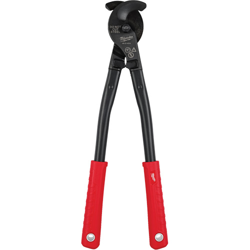 Coupe-c&acirc;ble utilitaire, 17" NRZ Safety Inc.