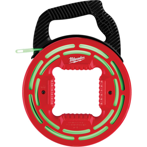 Ruban de tirage brillant NRZ Safety Inc.