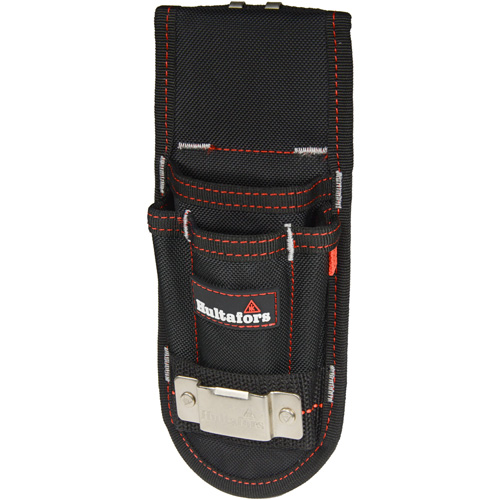 Porte-outil robuste, Porte-outil multiple, Polyester balistique NRZ Safety Inc.