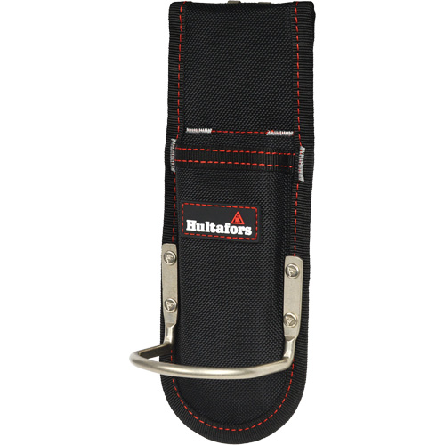 Hammer & Knife Tool Holder, Hammer Holder/Knife Holder, Ballistic Polyester, 1 Pockets NRZ Safety Inc.
