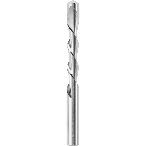 Forets pour cloisons s&egrave;ches de fen&ecirc;tres et portes, 1/4", Cannelure 1-1/4" NRZ Safety Inc.