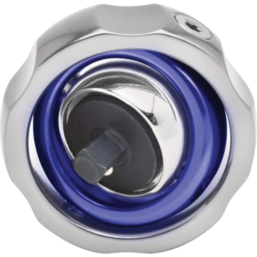 Rochet &agrave; suspension avec 72 dents, Prise de 1/4" NRZ Safety Inc.