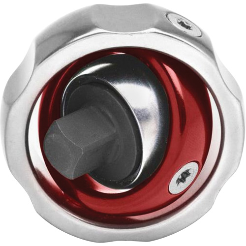 Rochet &agrave; suspension avec 72 dents, Prise de 3/8" NRZ Safety Inc.