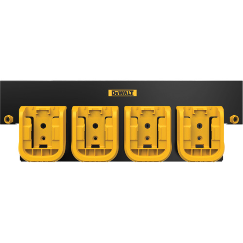 Rail pour batterie NRZ Safety Inc.