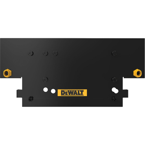 Support sur rail pour chargeur de batterie NRZ Safety Inc.