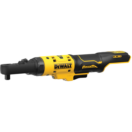 XTREME 12V MAX Brushless Cordless 3/8" & 1/4" Sealed Head Ratchet (Tool Only) NRZ Safety Inc.