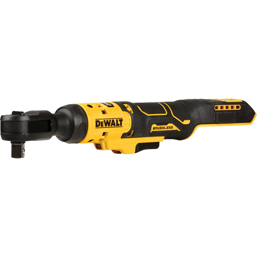 Rochet sans balai ATOMIC COMPACT SERIES 20V MAX 1/2" (outil seulement) NRZ Safety Inc.