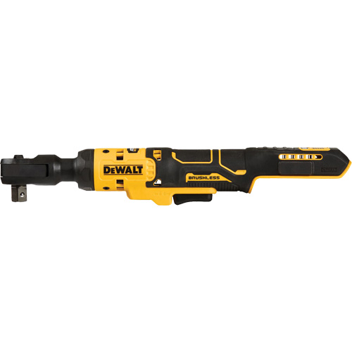 Rochet sans balai ATOMIC COMPACT SERIES 20V MAX 1/2" (outil seulement) NRZ Safety Inc.