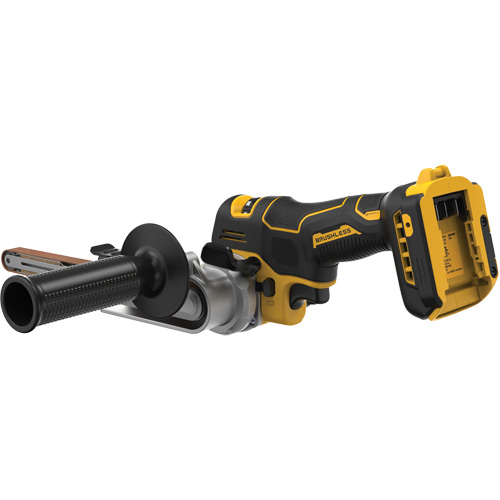 Lime &agrave; ruban MAX XR 18" (outil seulement) NRZ Safety Inc.