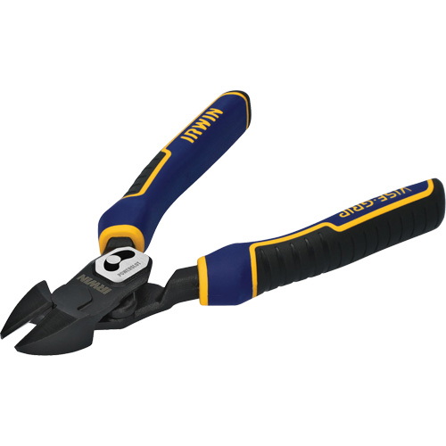 Pinces &agrave; levier &eacute;lev&eacute; VISE-GRIP PowerSlot, 8" lo NRZ Safety Inc.