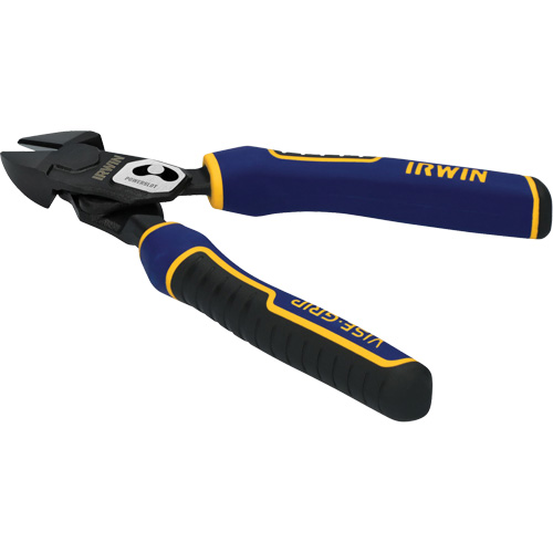 Pinces &agrave; levier &eacute;lev&eacute; VISE-GRIP PowerSlot, 8" lo NRZ Safety Inc.