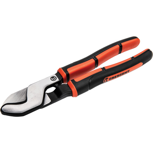 Coupe-c&acirc;ble &eacute;lectrique, 9-1/2" NRZ Safety Inc.