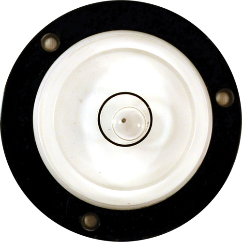 Niveau Bull's-Eye NRZ Safety Inc.