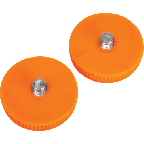 Polyurethane End Caps NRZ Safety Inc.