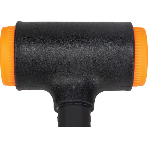 Polyurethane End Caps NRZ Safety Inc.