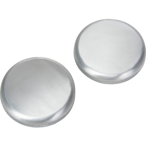 Aluminum End Caps NRZ Safety Inc.