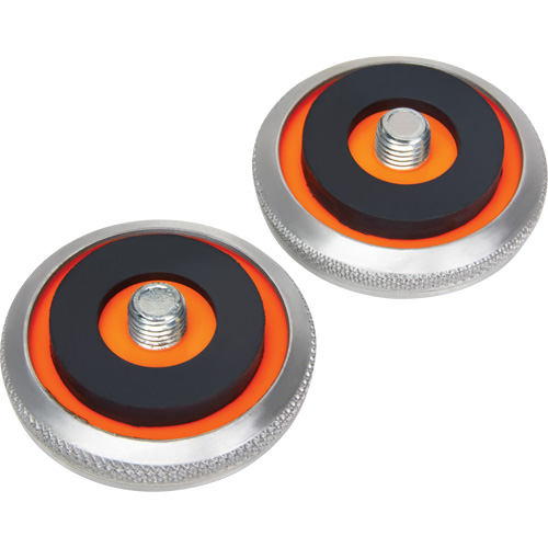 Aluminum End Caps NRZ Safety Inc.