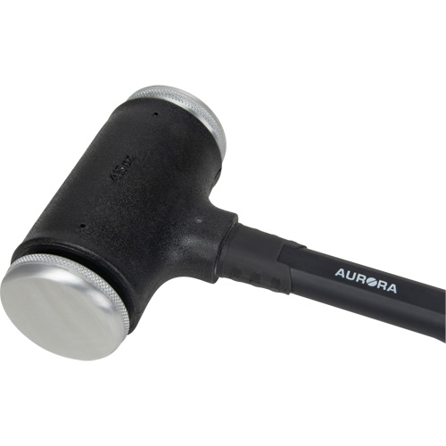 Aluminum End Caps NRZ Safety Inc.