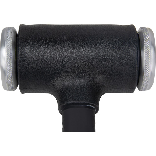 Aluminum End Caps NRZ Safety Inc.