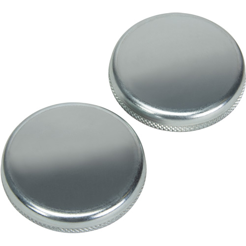 Steel End Caps NRZ Safety Inc.