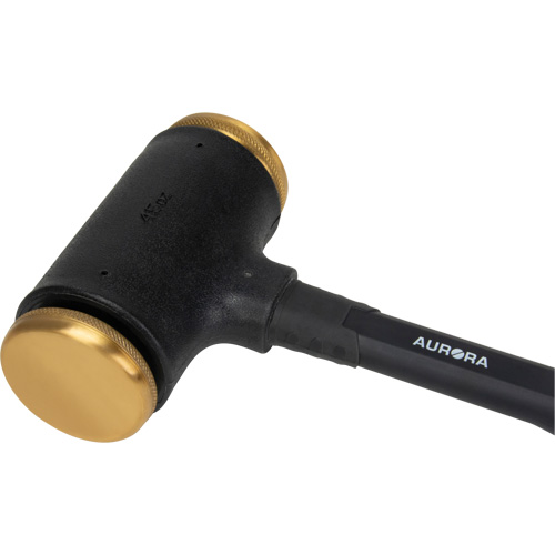 Brass End Caps NRZ Safety Inc.
