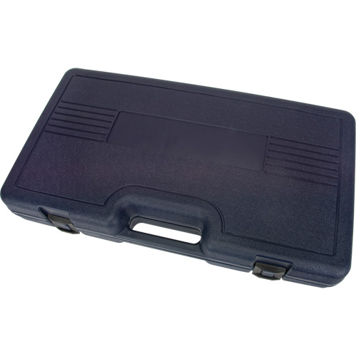 Jeu de douilles SAE, 29 Mcx, Chocs, Prise de 3/4" NRZ Safety Inc.