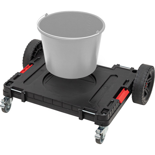 Diable tout-terrain Arx NRZ Safety Inc.