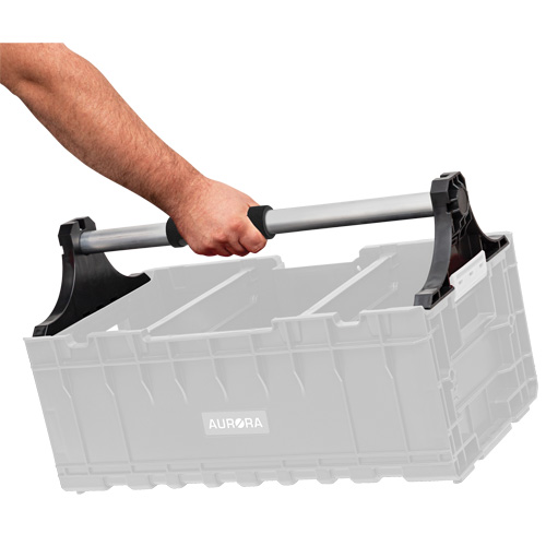 Arx Carry Handle for Toolbox Crate NRZ Safety Inc.