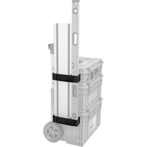 Support pour objets longs Arx NRZ Safety Inc.