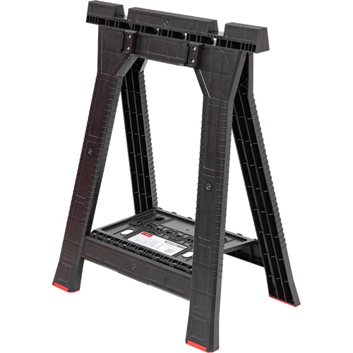 Arx Collapsible & Portable Sawhorse NRZ Safety Inc.