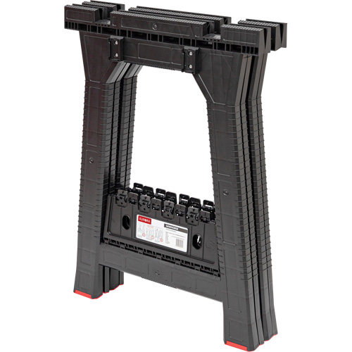 Arx Collapsible & Portable Sawhorse NRZ Safety Inc.