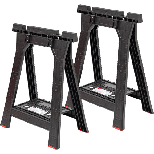 Arx Collapsible & Portable Sawhorse NRZ Safety Inc.