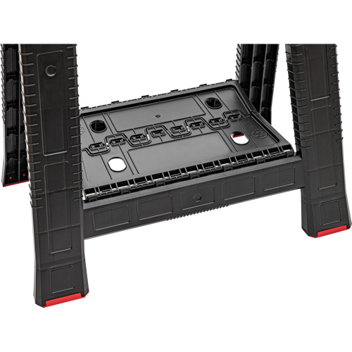 Arx Collapsible & Portable Sawhorse NRZ Safety Inc.