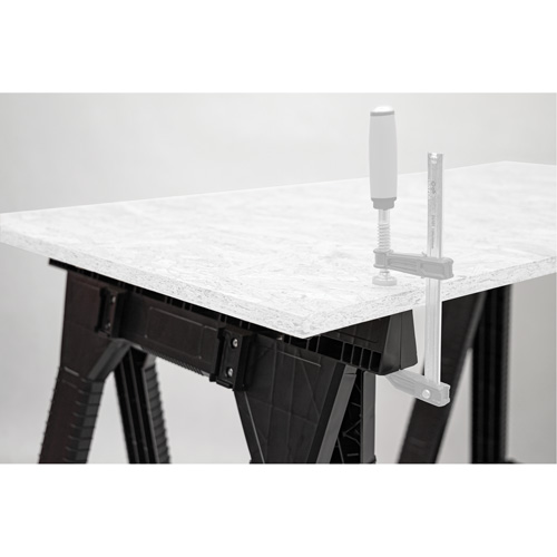 Arx Collapsible & Portable Sawhorse NRZ Safety Inc.