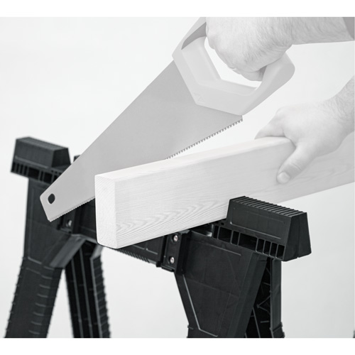 Arx Collapsible & Portable Sawhorse NRZ Safety Inc.