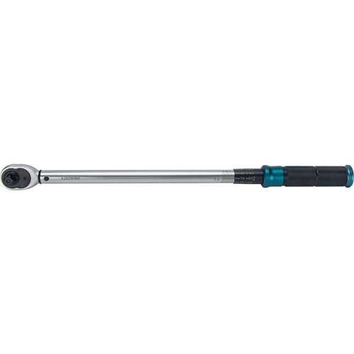 Cl&eacute; dynamom&eacute;trique &agrave; 72 dents, &agrave; cliquer, Entraînement 1/2" carr&eacute;, 25 - 250 lb-pi NRZ Safety Inc.