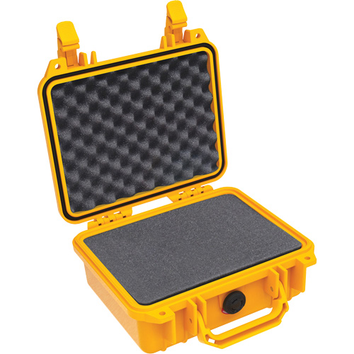 1200 Protector Case with Foam NRZ Safety Inc.