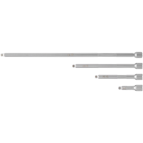 Jeu de rallonges &agrave; douille rotative 4 mcx NRZ Safety Inc.