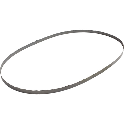 Lame de scie &agrave; ruban compacte pour m&eacute;tal extr&ecirc;mement &eacute;pais, 35-3/8" lo x 8/10 dents par pouce NRZ Safety Inc.