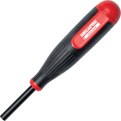 Tournevis de pr&eacute;cision multi-foret 24-en-1, Prise Coussin&eacute;e NRZ Safety Inc.