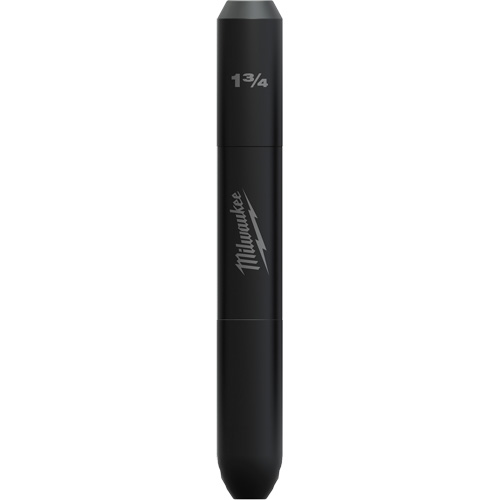 T&ecirc;te de 1-3/4" pour vibrateur &agrave; b&eacute;ton NRZ Safety Inc.