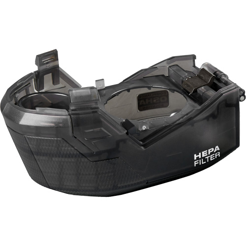 Boîte &agrave; poussi&egrave;re NRZ Safety Inc.