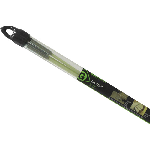 3/16" X 15' Glo Stix Kit Fish Sticks Kit NRZ Safety Inc.