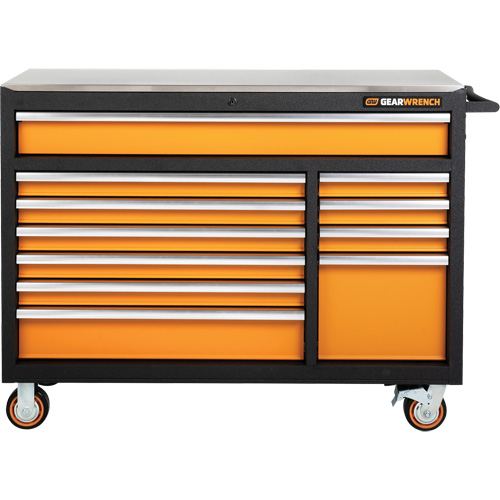 Jeu d'outils pour maître m&eacute;canicien MEGAMOD dans des plateaux en mousse modulaire de premi&egrave;re qualit&eacute; avec rangement d'outils, 1024 morceaux NRZ Safety Inc.